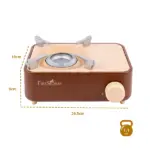 Firestorm Stove GS12 - Image 3