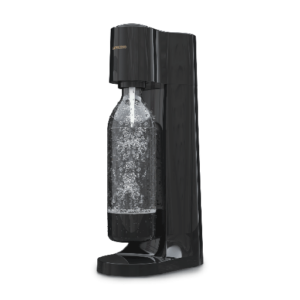 LePresso Sparkling Water Instant Carbonation Machine