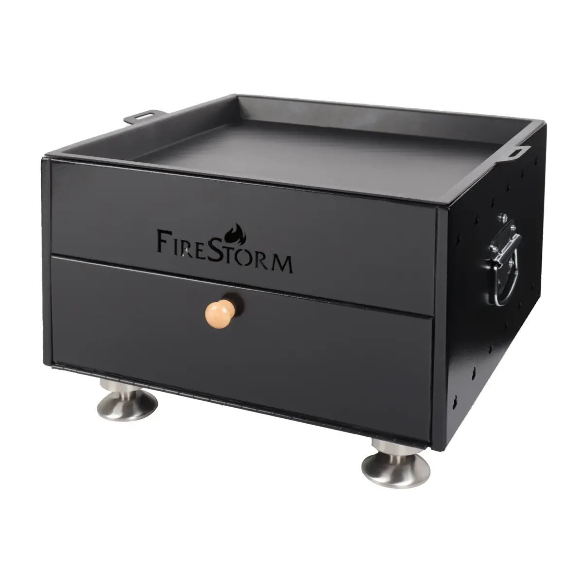 Firestorm Portable Grill & Oven 3in1 - Image 2