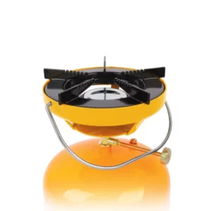 Firestorm Camping Single Burner K300