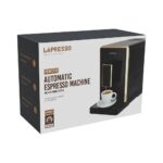 Lepresso Automatic Espresso Machine - Black - Image 3
