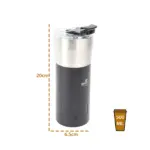 Camouflage Thermal Mug 500 ML - Image 3