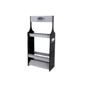 Ocean Hunter Rod rack