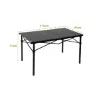 Camouflage Picnic Table T70 - Image 2