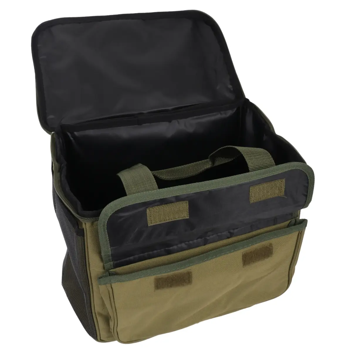 Camouflage Air Compressor Bag - Image 3