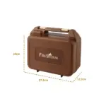 Firestorm Stove GS12 - Image 2