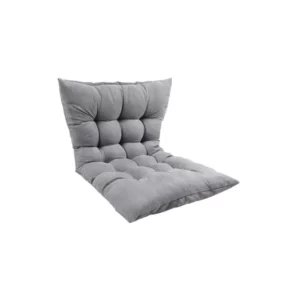 Camouflage Chair Cushion Cover