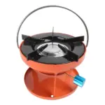 Firestorm Camping Stove 2 in 1