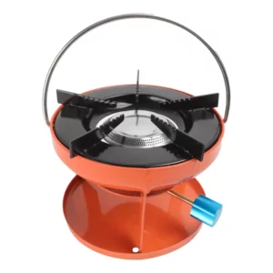 Firestorm Camping Stove 2 in 1