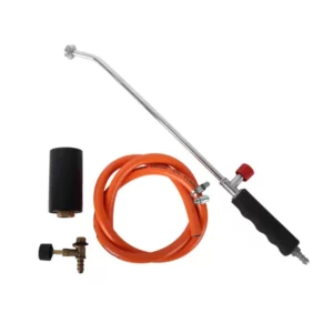 Firestorm Welding set 33mm , 48mm cap SAP-33B