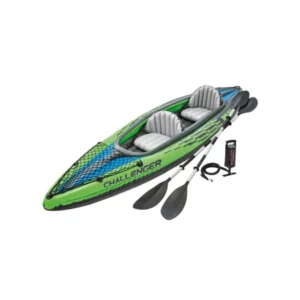 INTEX Challenger K2 Kayak 68306NP