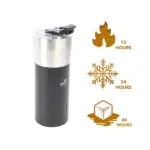 Camouflage Thermal Mug 500 ML - Image 2