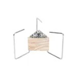 Firestorm Portable Camping Stove GS3