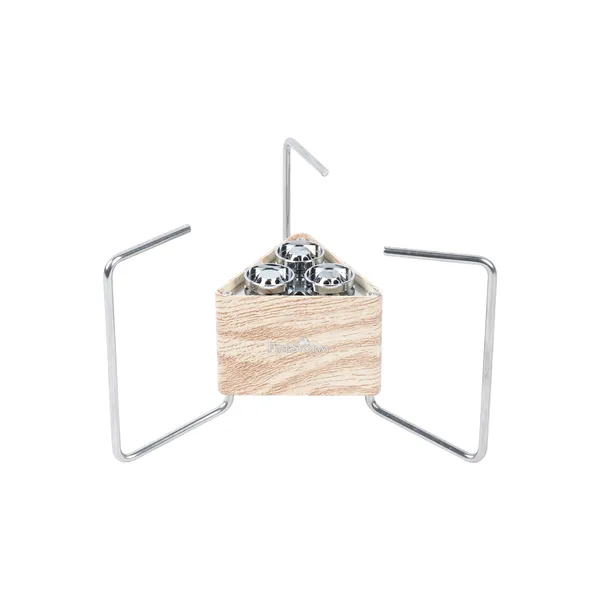 13 Firestorm Portable Camping Stove GS3 - Image 1