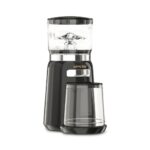 LePresso High Performance Coffee Bean Grinder