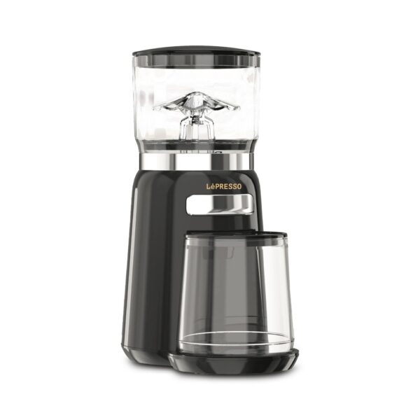 LePresso High Performance Coffee Bean Grinder