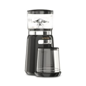 LePresso High Performance Coffee Bean Grinder