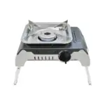 Firestorm Portable Camping Stove T50