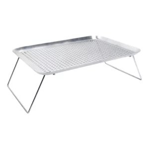 Camouflage STAINLESS STEEL TRAY SMALL 6011