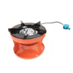 Firestorm Camping Stove 2 in 1 - Image 2