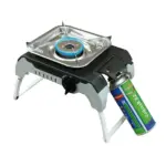 Firestorm Portable Camping Stove T50 - Image 2