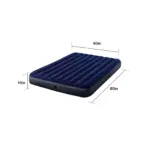 Intex Classic Downy Air Mattress 64765 - Image 2
