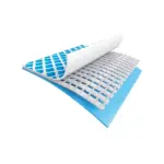 Rectangular Frame Above Ground Pool 28270 - 2.20 * 1.50*60 cm - Image 2