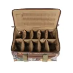 Camouflage Shells Bag 10 spaces M1985A - Image 2
