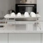 Camouflage STAINLESS STEEL TRAY SMALL 6011 - Image 2