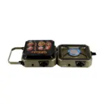 Firestorm Camping Gas Stove D300