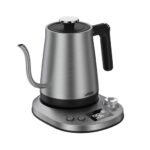 Lepresso 700W Temperature Controlled Kettle with Digital Display - Image 3