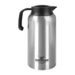 Camouflage Vacuum flask 2L - silver