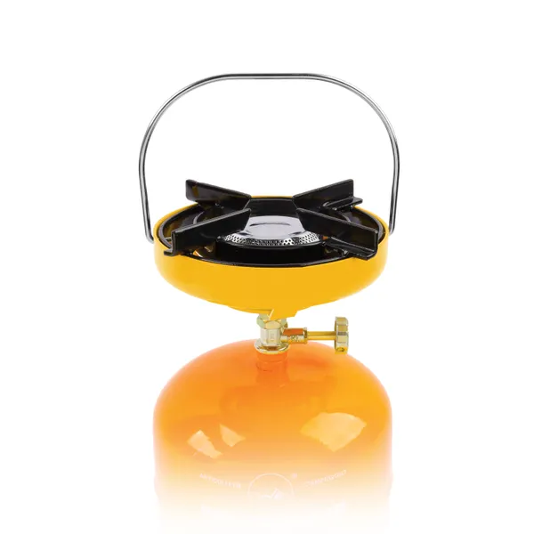 16 Firestorm Camping Single Burner K200 - Image 1