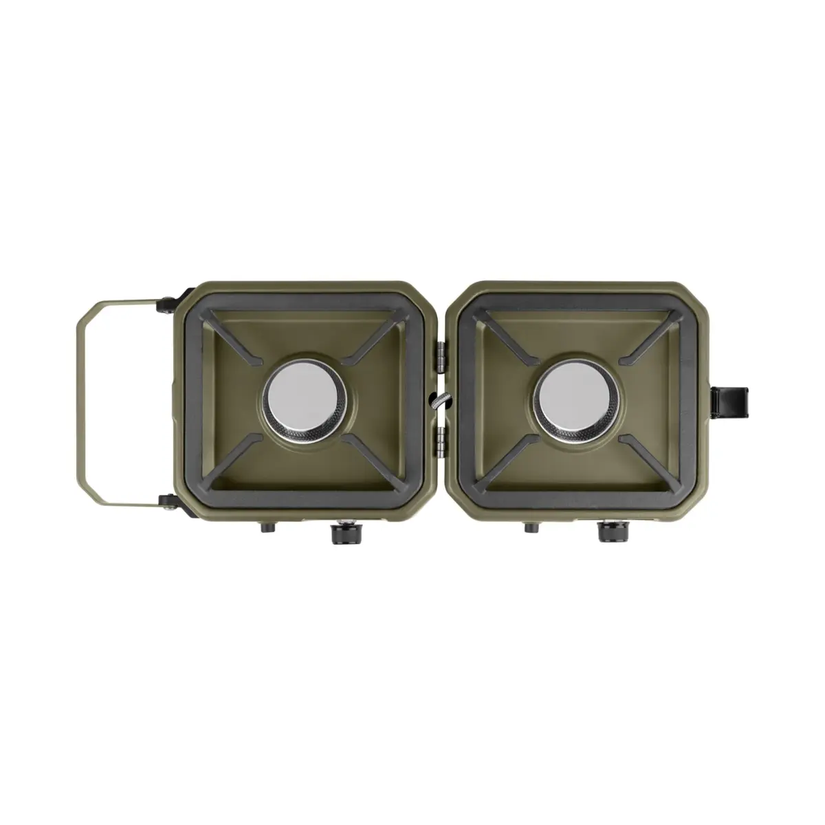 Firestorm Camping Gas Stove D300 - Image 3