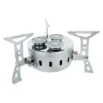 Firestorm Portable stove M57