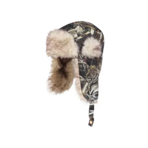 Camouflage Winter hat