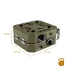 Firestorm Camping Gas Stove D300 - Image 2