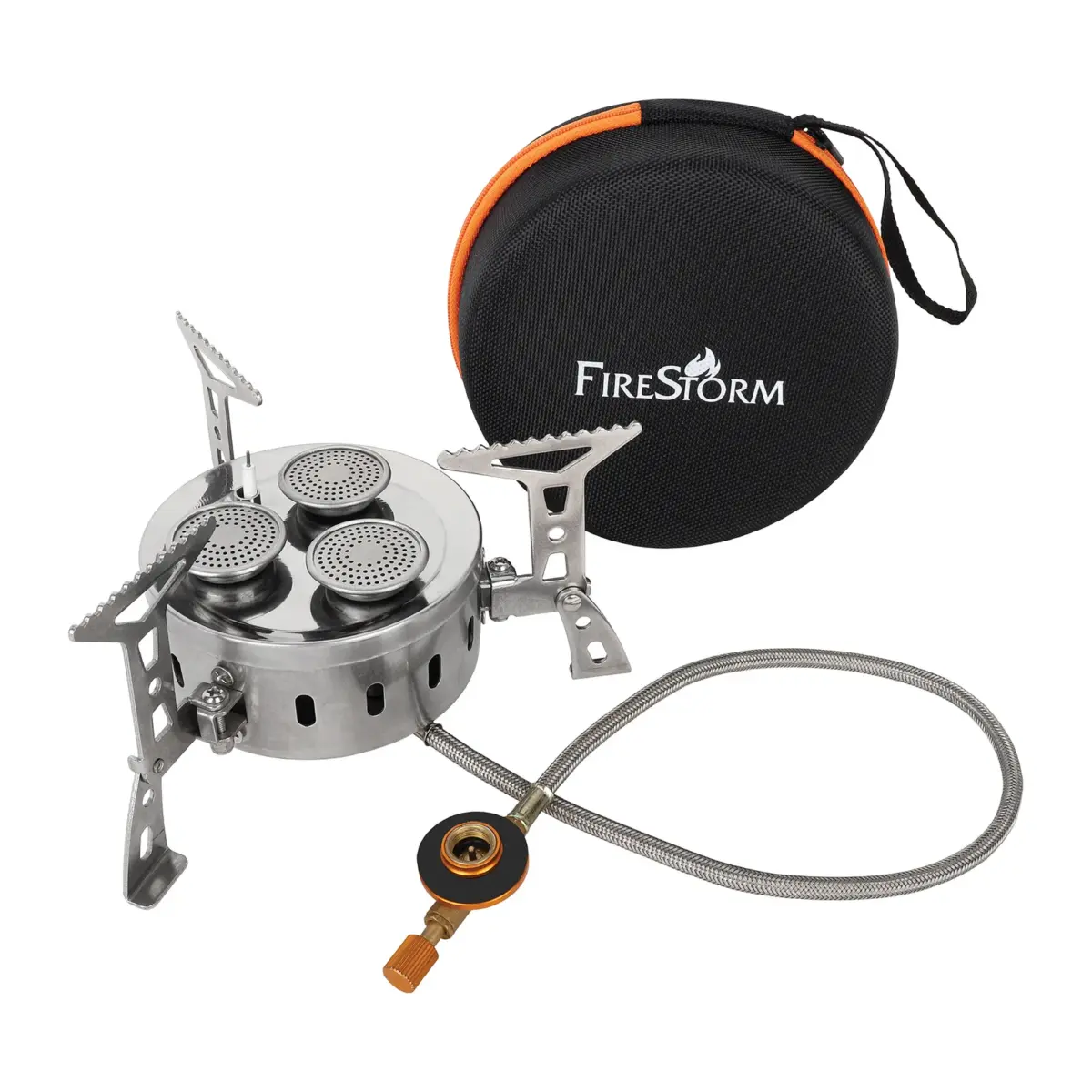 Firestorm Portable stove M57 - Image 2
