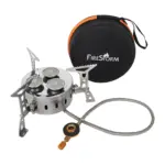 Firestorm Portable stove M57 - Image 2