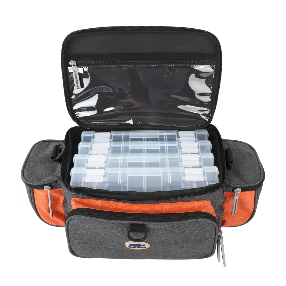 Ocean Hunter Tackle's Box - Image 2