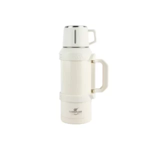 Camouflage Thermal Flask 2L BO2000