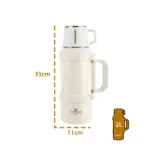Camouflage Thermal Flask 2L BO2000 - Image 2