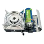 Firestorm Portable Camping Stove T30 - Image 2