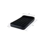 Intex Pillow Rest Classic Air Mattress - Image 2
