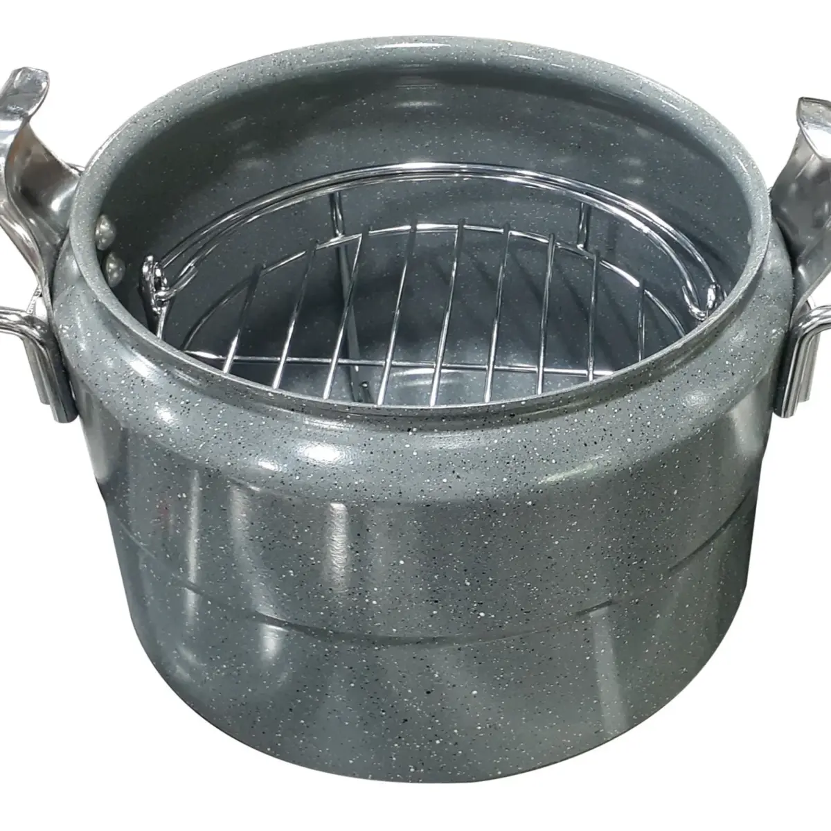 Camouflage Steamer Rack - M - Image 2