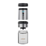 LePresso Ceramic Burr Automatic Grinder - Image 2