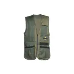 Camouflage Hunting Vest Size M,XL