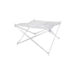 Firestorm Camping Fire Pit 42*42cm