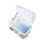 ocean Hunter Cooler Box 46L - Image 2