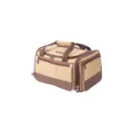 Camouflage Izba Tool bag Wooden